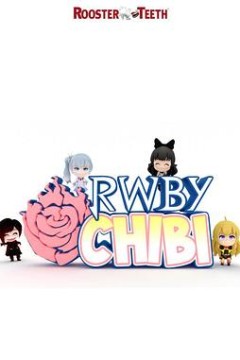 RWBY Chibi第二季
