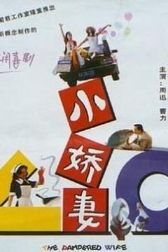 小娇妻