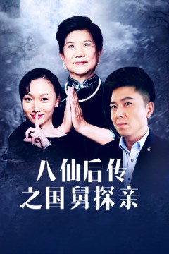 八仙后传之国舅探亲