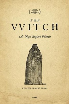 女巫2016