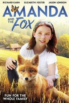 阿曼达与小狐狸