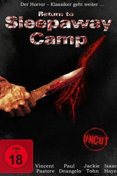 重回血腥死亡营