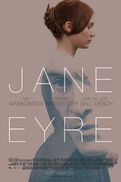 简爱2011