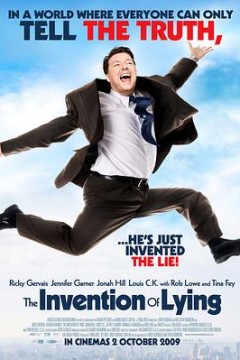 谎言的诞生
