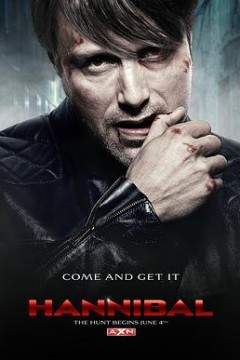 汉尼拔第三季