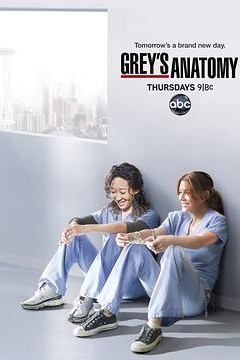 实习医生格蕾第八季