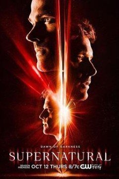 邪恶力量第十三季