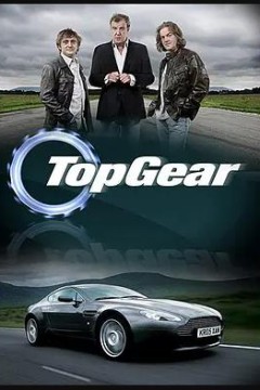 巅峰拍档第四季