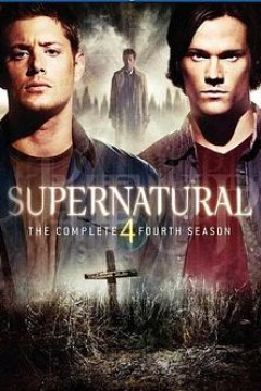 邪恶力量第四季