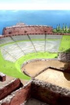 神枪少女第二季OVA2