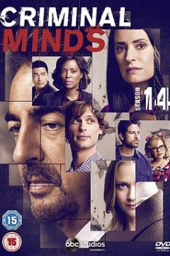 犯罪心理第十四季