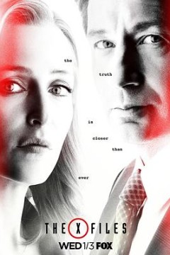 X档案第十一季