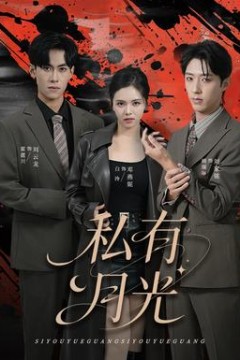 私有月光