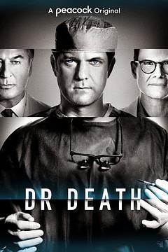死亡医师第一季