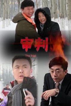 审判2013