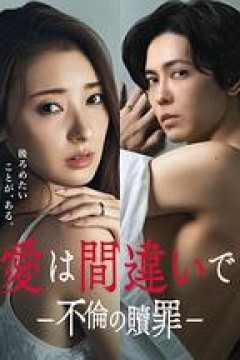 这份爱是错误吗～出轨的赎罪