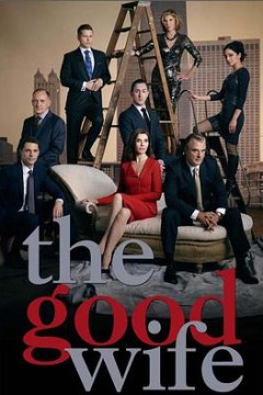 傲骨贤妻第六季