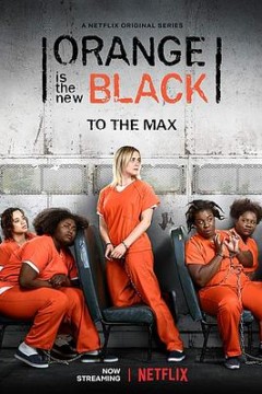 女子监狱第七季