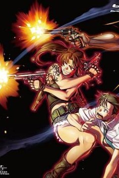 黑礁特典小剧场