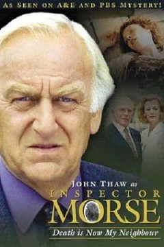 摩斯探长第十季