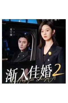 渐入佳婚第二部