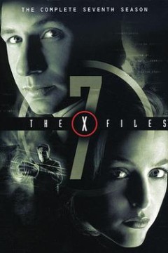X档案第七季