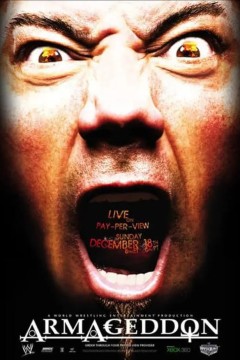 WWE 末日审判 2005