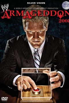 WWE 末日审判 2008