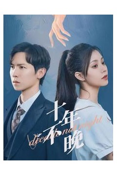 十年不晚短剧版