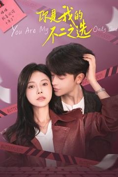 你是我的不二之选
