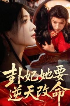 卦妃她要逆天改命