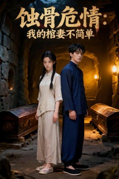 蚀骨危情我的棺妻不简单