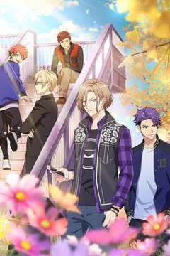 A3！满开剧团秋冬