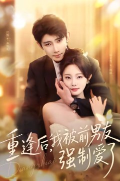 重逢后，我被前男友强制爱了