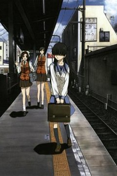 电波系彼女幸福游戏