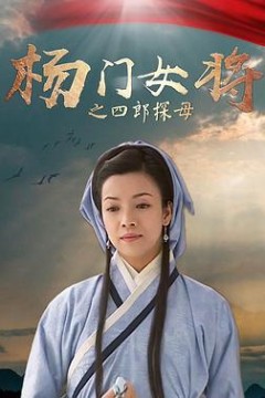 杨门女将之四郎探母