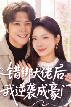 错绑大佬后我逆袭成豪门