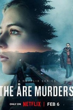 奥勒谋杀案第一季