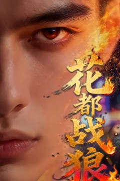 花都战狼
