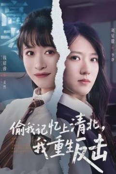 偷我记忆上清北，我重生反击