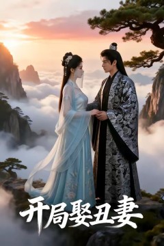开局娶丑妻