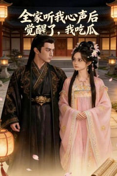 全家听我心声后觉醒了我吃瓜