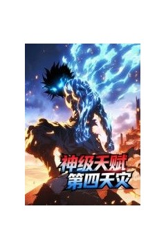 神级天赋，第四天灾