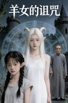 羊女的诅咒