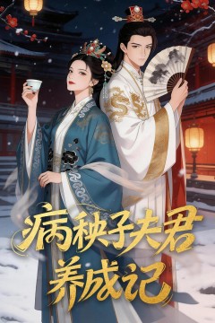 病秧子夫君养成记