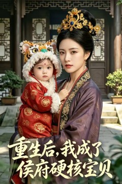 重生后，我成了侯府硬核宝贝