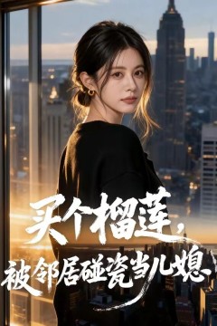 买个榴莲，被邻居碰瓷当儿媳