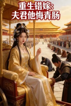 重生错嫁：夫君他悔青肠