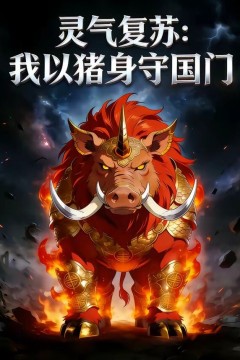 灵气复苏：我以猪身守国门