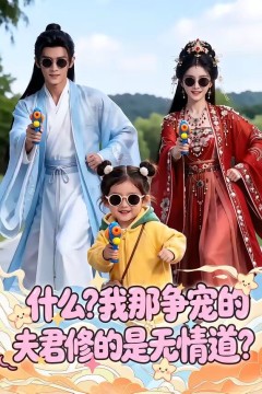 什么？我那争宠的夫君修的是无情道